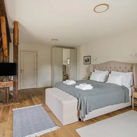 Meinecke - 4 'zoo' 2bedrooms * Wroclaw