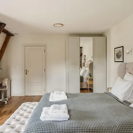Meinecke - 4 'zoo' 2bedrooms * Wroclaw