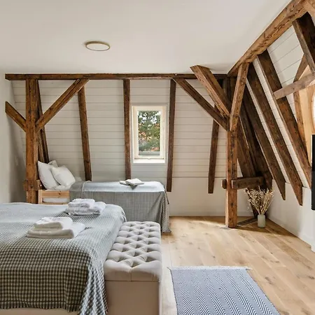 Apartment Meinecke - 4 'zoo' 2bedrooms Wroclaw