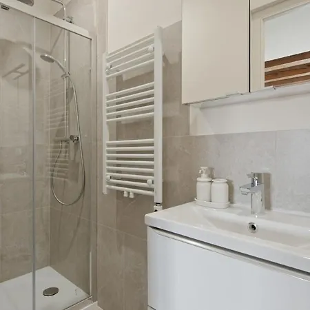 Meinecke - 4 'zoo' 2bedrooms Apartament