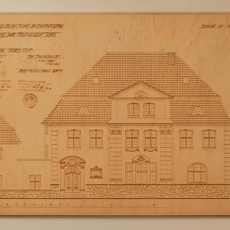 Meinecke - 4 'zoo' 2bedrooms Apartment